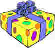 Geschenk